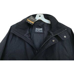Dakine Black Ski & Snowboard Jacket